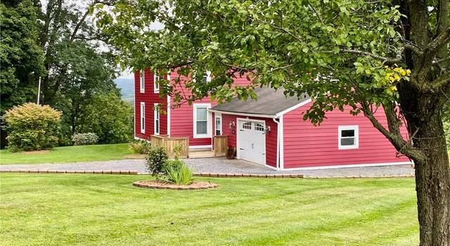 Photo of 7052 Champion Rd, Kirkland, NY 13323