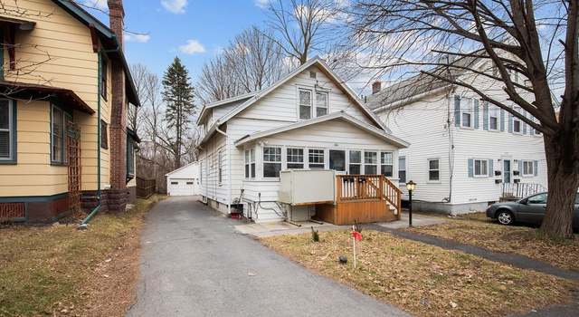Photo of 414 Herkimer St, Syracuse, NY 13204