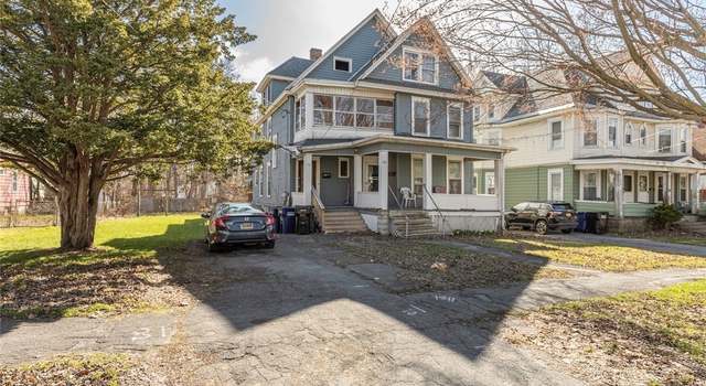 Photo of 1309 1st North St, Syracuse, NY 13208