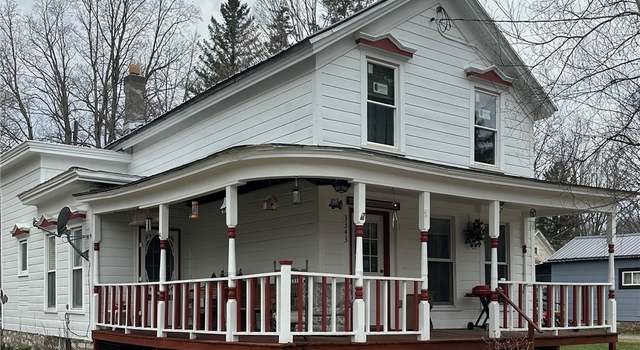 Photo of 3343 Lincoln St, Leyden, NY 13433