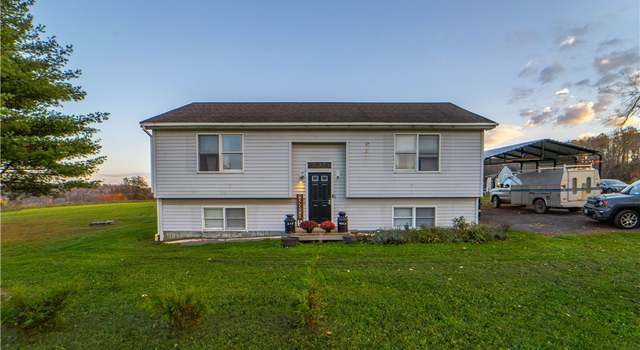 Photo of 216 Pumpkin Hook Rd, Jordanville, NY 13361