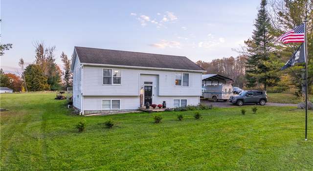 Photo of 216 Pumpkin Hook Rd, Jordanville, NY 13361