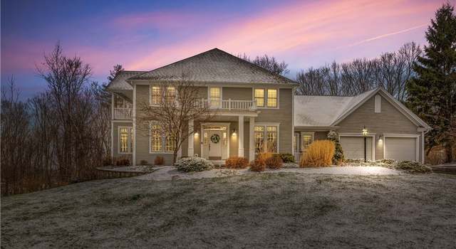 Photo of 4810 Cornish Heights Pkwy, Onondaga, NY 13215