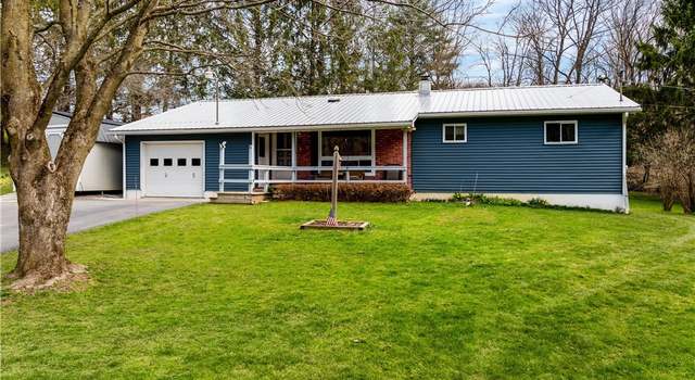 Photo of 4032 Bird Rd, Madison, NY 13402