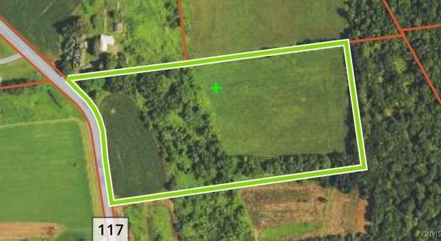 Photo of Hicks Rd, Mohawk, NY 13407
