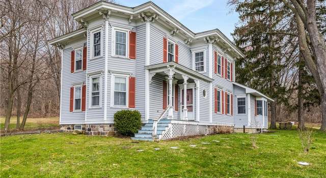 Photo of 2385 Warners Rd, Van Buren, NY 13164