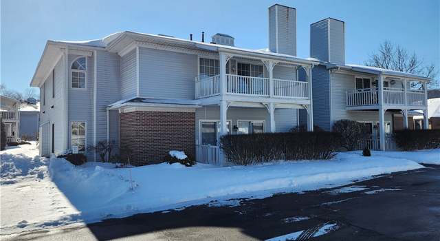 Photo of 1136 The Park, Cortlandville, NY 13045