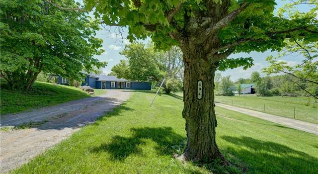 Photo of 494 Maple Hl, Canajoharie, NY 13317