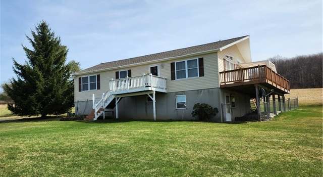 Photo of 2554 State Route 215, Virgil, NY 13045
