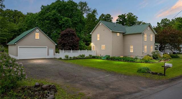 Photo of 4100 Water St, Taberg, NY 13471