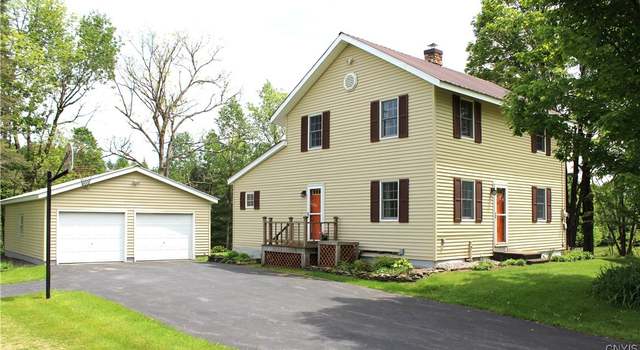 Photo of 9500 State Route 26, Lee Center, NY 13363