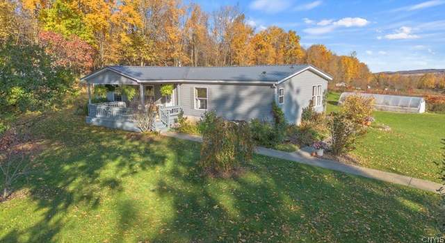 Photo of 5035 Goff Rd, Smithfield, NY 13408