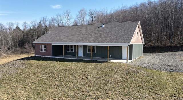 Photo of 604 Popple Hill Rd, Richford, NY 13835
