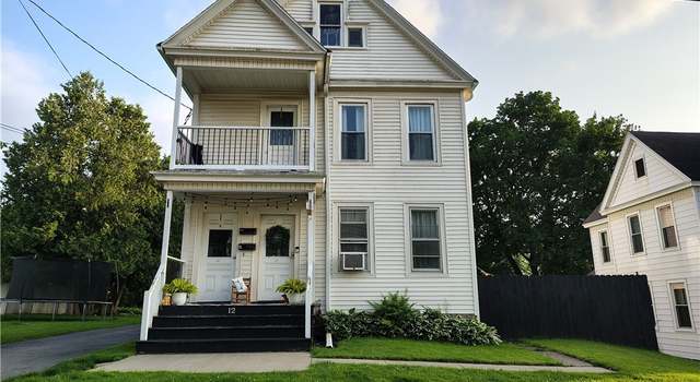 Photo of 12 Chestnut St, Whitestown, NY 13417