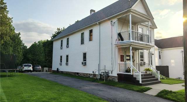 Photo of 12 Chestnut St, Whitestown, NY 13417