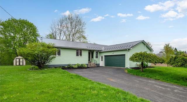 Photo of 620 Ronald St, Herkimer, NY 13350