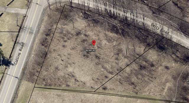 Photo of 0 Berry Rd, Lafayette, NY 13084