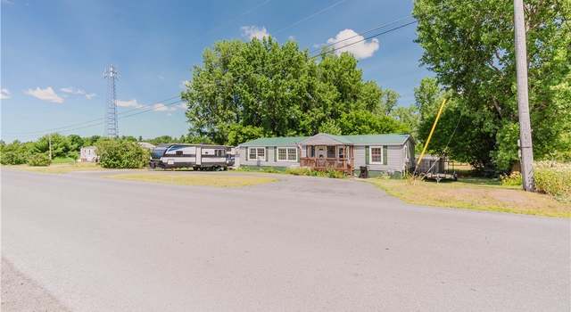 Photo of 17739 Michael Rd, Adams Center, NY 13606