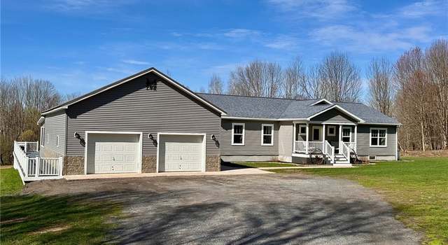Photo of 10017 Penfield Rd, Camden, NY 13316