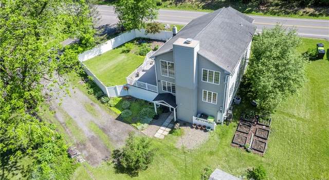 Photo of 895 Otisco Valley Rd, Spafford, NY 13141