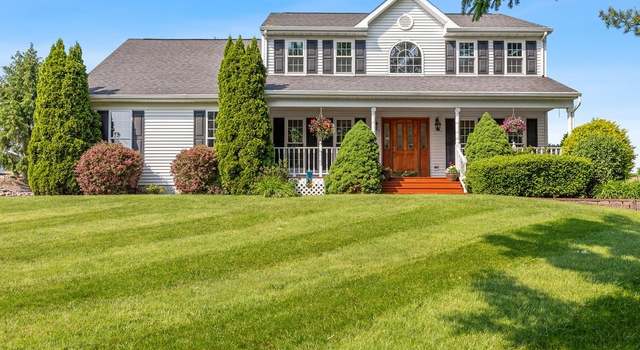 Photo of 2074 E Lake Rd, Spafford, NY 13152