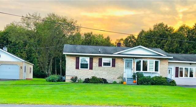 Photo of 5207 Creaser Rd, Westmoreland, NY 13490