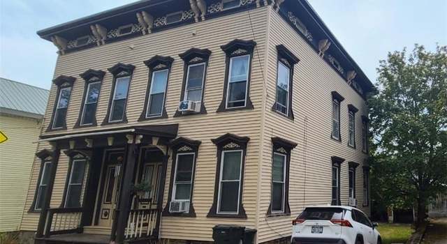 Photo of 11-13 W Monroe St, Little Falls, NY 13365