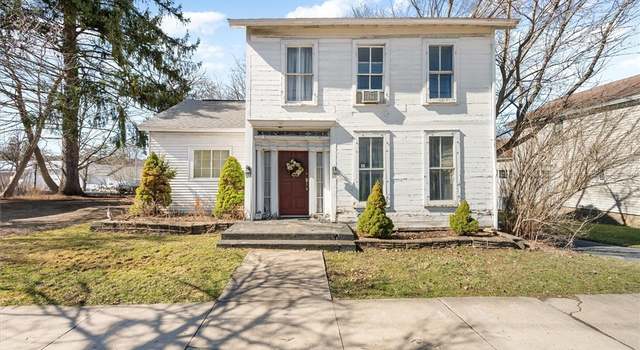 Photo of 1 Utica St, Clinton, NY 13323