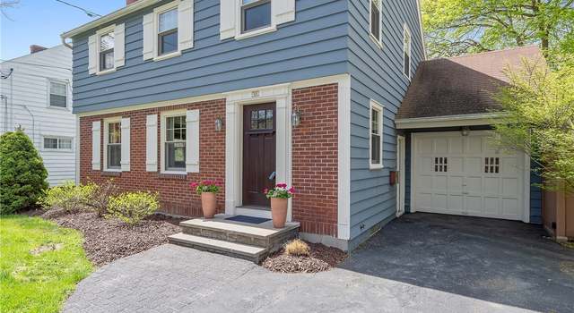 Photo of 310 Breakspear Rd, Geddes, NY 13219