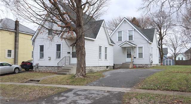 Photo of 716 Griffin St, Watertown City, NY 13601