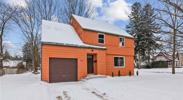 Photo of 169 171 Groton Ave, Cortland, NY 13045