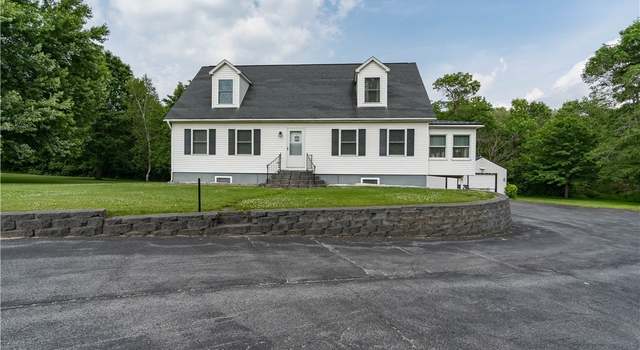 Photo of 60 Van Buren St, Antwerp, NY 13608