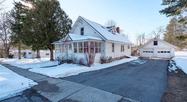 Photo of 50 High St, Champion, NY 13619