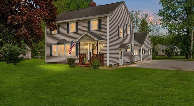 Photo of 9771 River Rd, Marcy, NY 13403