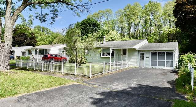 Photo of 133 E Chaffee Ave, Syracuse, NY 13207