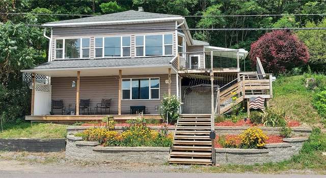 Photo of 1742 Otisco Valley Rd Rd, Otisco, NY 13110