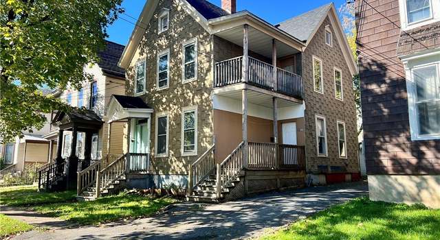 Photo of 1106 Lenox Ave, Utica, NY 13502