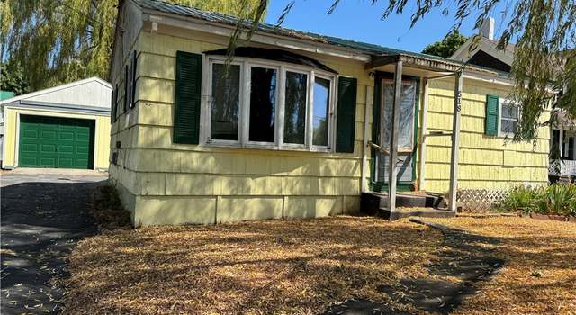 Photo of 518 Main St, Brownville, NY 13601