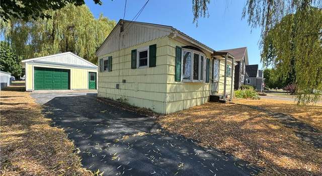 Photo of 518 Main St, Brownville, NY 13601