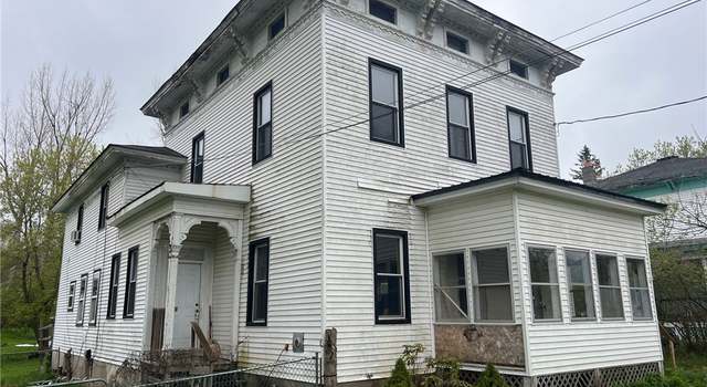 Photo of 109 Mechanic St, Antwerp, NY 13608
