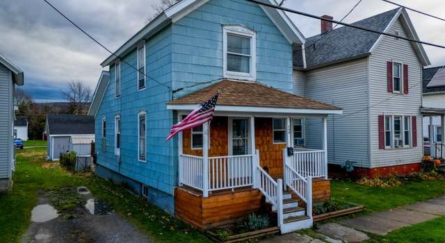 Photo of 348 Eureka Ave, Herkimer, NY 13350