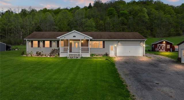 Photo of 6840 Creek Rd, Lincoln, NY 13421