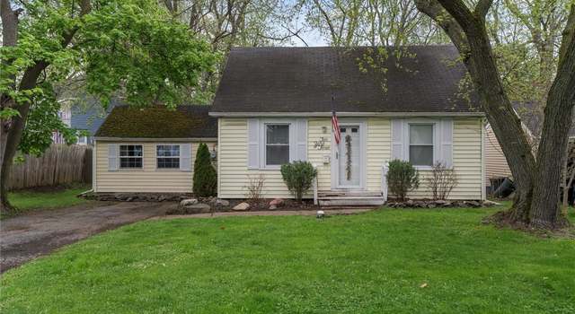 Photo of 203 Lawrence Ave, Syracuse, NY 13212