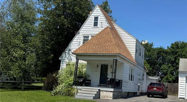 Photo of 1319 Rutger St, Utica, NY 13501