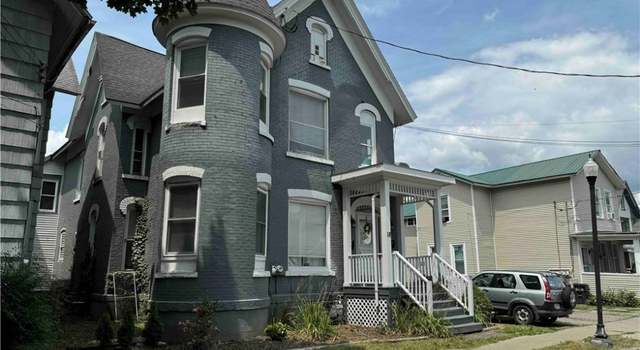 Photo of 18 Hakes Ave, Hornell, NY 14843