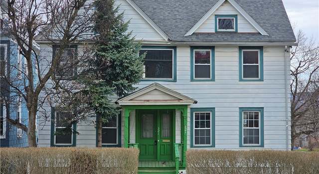Photo of 321 Rutger St, Utica, NY 13501