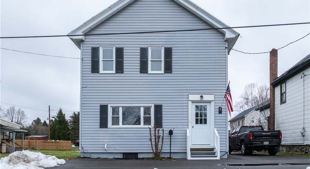 Photo of 514 Willow Ave, Herkimer, NY 13350