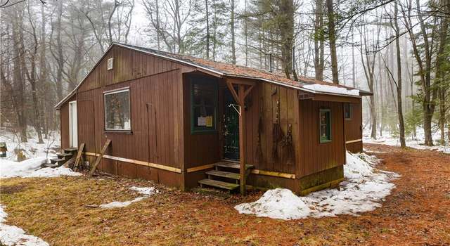 Photo of 172 Green St, Ephratah, NY 13452