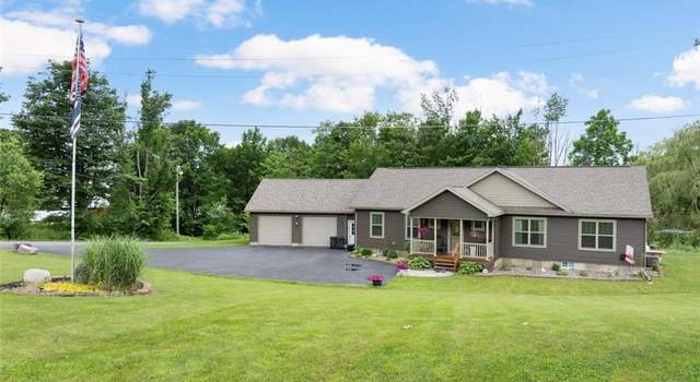 Photo of 9143 Sly Hill Rd, Ava, NY 13303