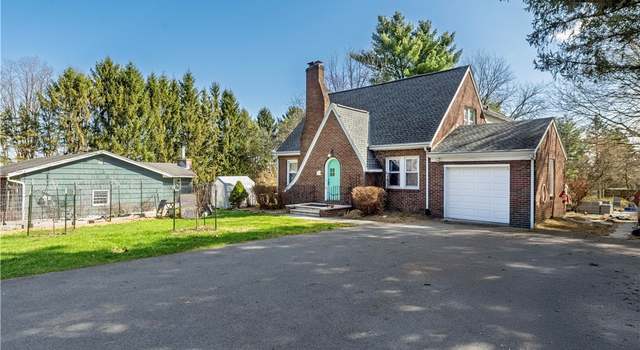 Photo of 929 Onondaga Rd, Camillus, NY 13031